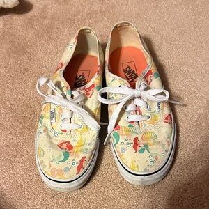 Ariel Vans